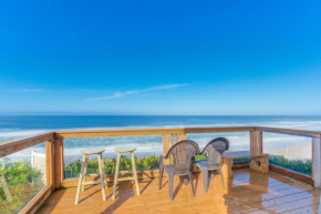 Gleneden BeachFront Getaway